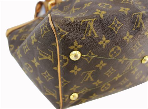 original brown louis vuitton handbags|tell authentic Louis Vuitton handbags.